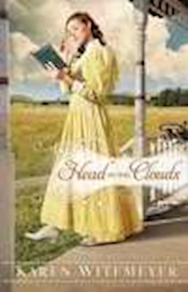 Head In The Clouds by Witemeyer Karen