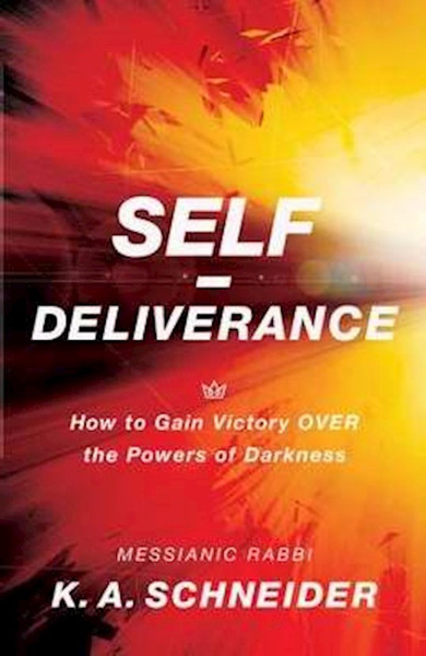 Self-Deliverance by Schneider Rabbi K