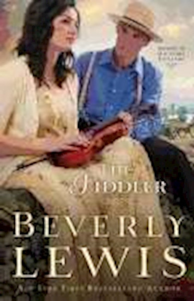 Fiddler (Home To Hickory Hollow Book 1) by Lewis Beverly