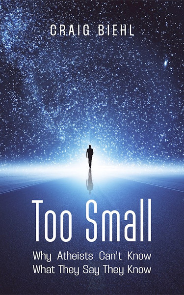 Too Small by Biehl Craig