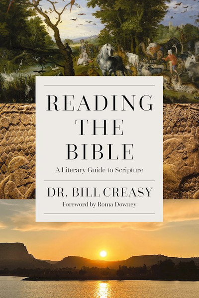 Reading The Bible by Creasy William C