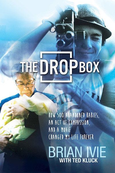 Drop Box by Ivie Brian