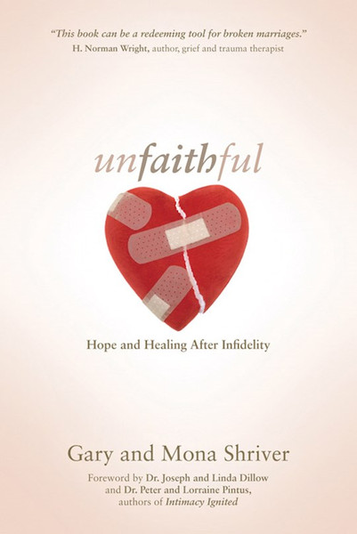 Unfaithful by Shriver G & M