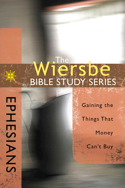Ephesians (Wiersbe Bible Study Series) by Wiersbe Warren