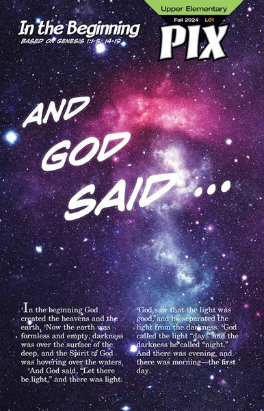 Wesley Fall 2025: Upper Elementary Pix (Take-Home) (#3054) by Wesley