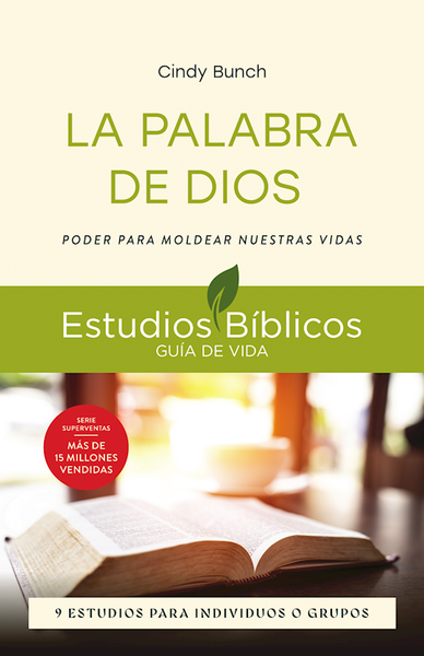 La Palabra De Dios by Bunch Cindy