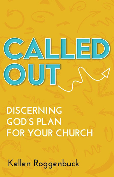 Called Out by Roggenbuck Kellen