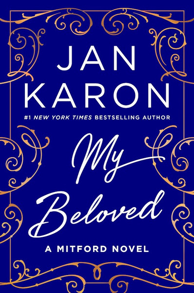 My Beloved by Karon Jan