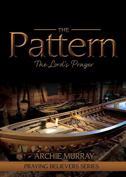 The Pattern by Murray Archie
