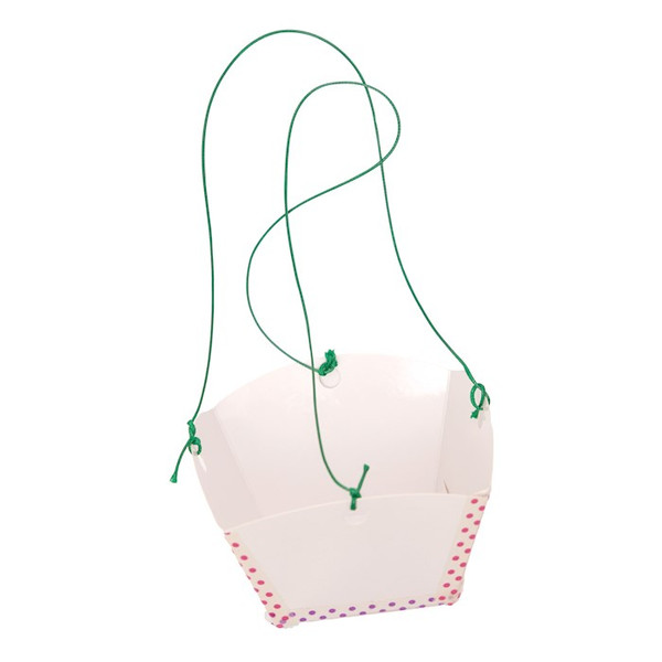 VBS-Magnified!: God Cares Bird Feeder Craft Pack (10 Sets) (2025) by LifeWay Kids