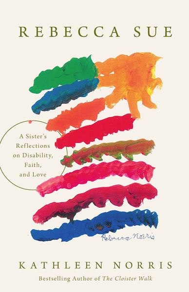 Rebecca Sue by Norris Kathleen