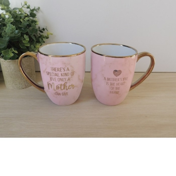 Mug-There's A Special Kind Of Love/Mother (18 Oz) by Mother's Day