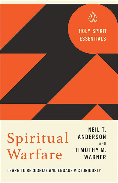 Spiritual Warfare by Anderson Neil T