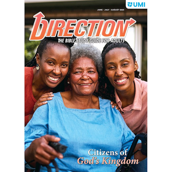 UMI SUMMER 2025 Direction Student