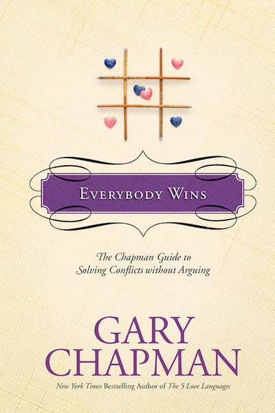 Everybody Wins (Chapman Guide...) by Chapman Gary