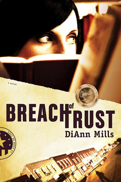 Breach Of Trust (Call Of Duty V1) by Mills DiAnn