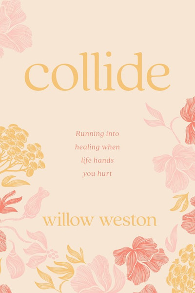 Collide by Weston Willow