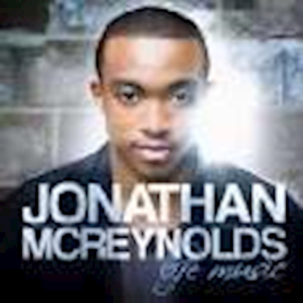 Audio CD-Life Music by McReynolds Jon