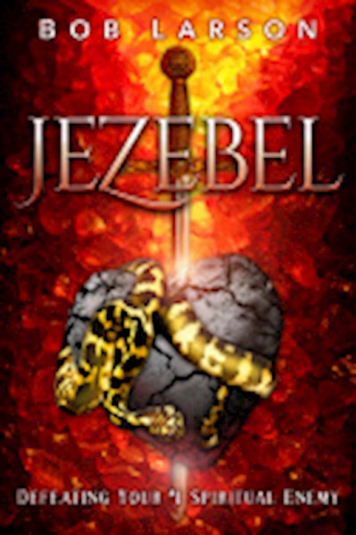 Jezebel by Larson Bob