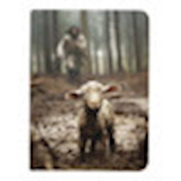 Journal-My Shepherd by P Graham Dunn