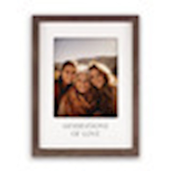 Photo Frame-Generations Of Love (12.75" x 16.75") by P Graham Dunn