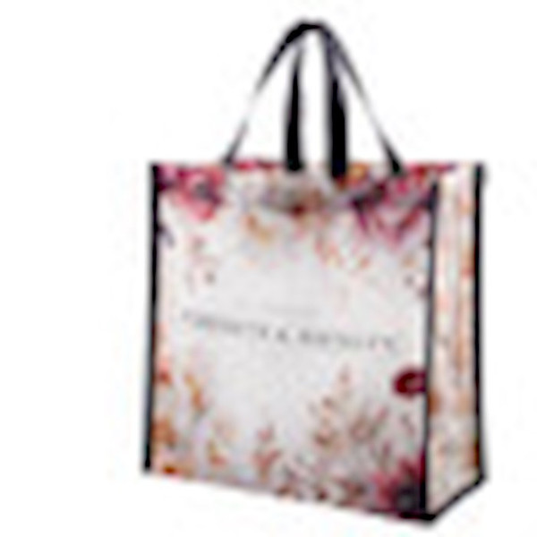 Tote-Strength & Dignity by CB Gift