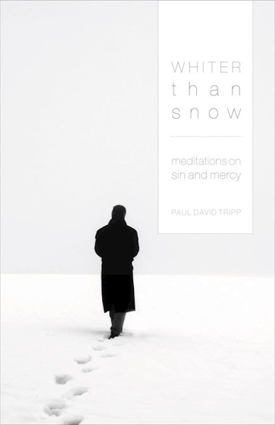 Whiter Than Snow by Tripp Paul David