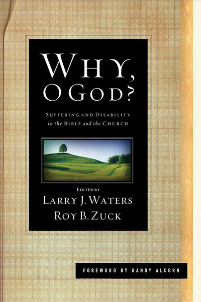 Why O God? by Waters/Zuck