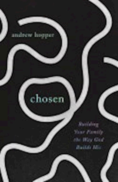 Chosen by Hopper Andrew