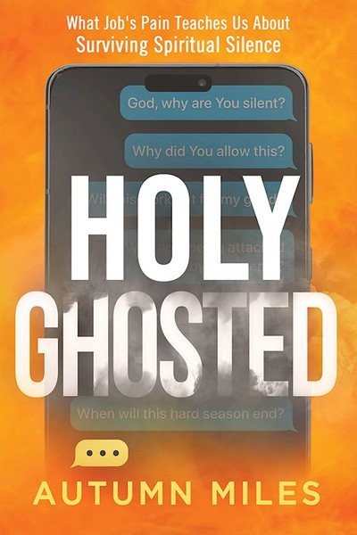 Holy Ghosted by Miles Autumn