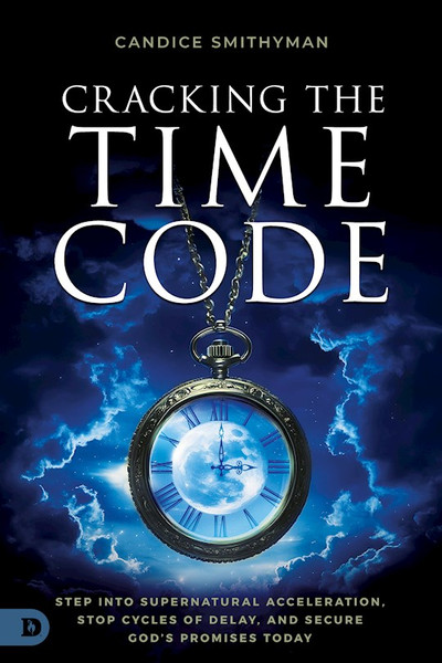 Cracking the Time Code by Smithyman Candice