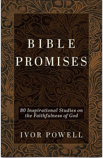 Bible Promises by Powell Ivor