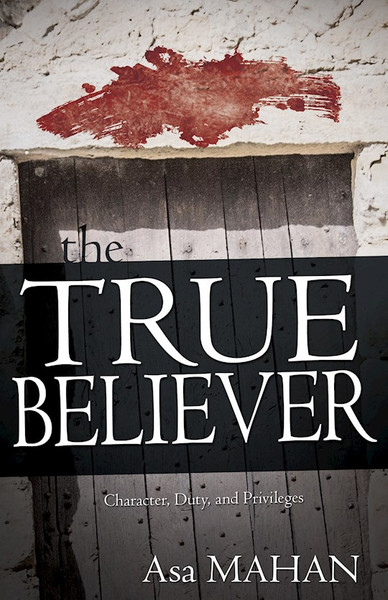 True Believer by Mahan Asa