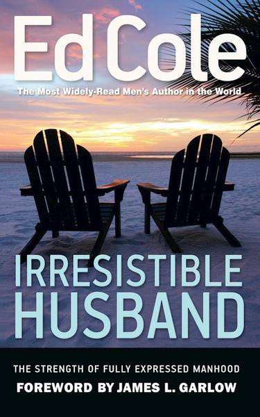 Irresistible Husband by Cole Edwin