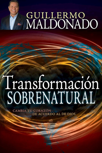 Span-Supernatural Transformation by Maldonado Guillerm