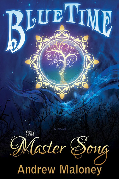 Master Song (Blue Time V1) by Maloney Andrew