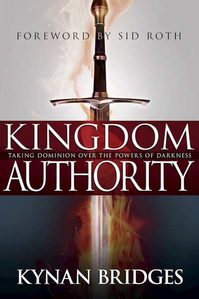 Kingdom Authority (Order #479755) by Bridges Kynan