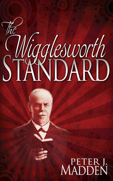 Wigglesworth Standard by Madden P J
