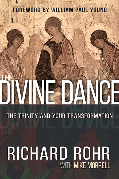 Divine Dance by Rohr Richard