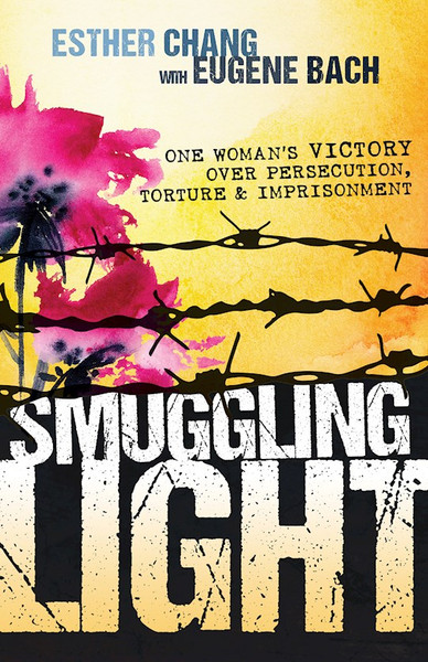 Smuggling Light by Bach / Chang