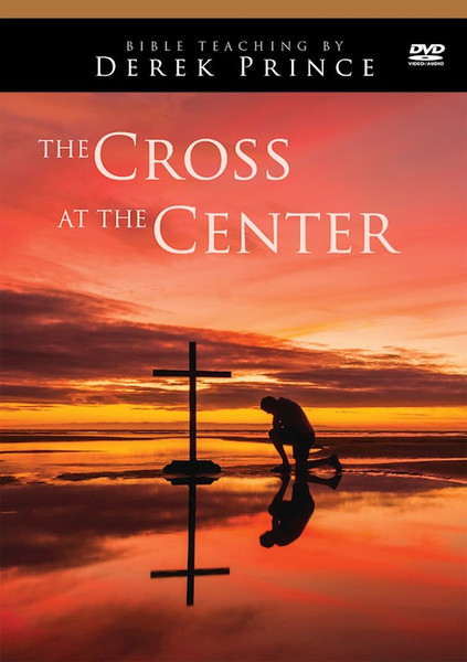 DVD-Cross At The Center (2 DVD) by Prince Derek