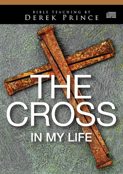 Audio CD-Cross In My Life (2 CD) by Prince Derek