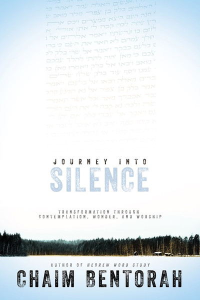 Journey Into Silence by Bentorah Chaim