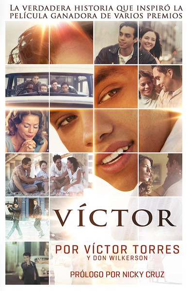 Span-Victor by Torres Victor