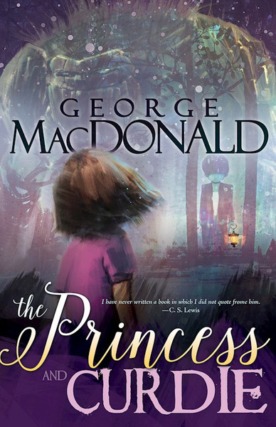 Princess And Curdie by MacDonald George