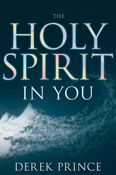 Holy Spirit In You (Expanded) by Prince Derek