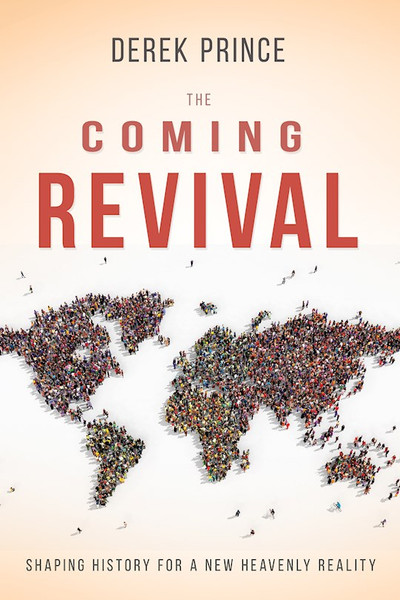 Coming Revival by Prince Derek