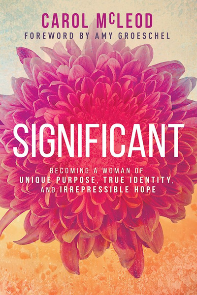 Significant by McLeod Carol
