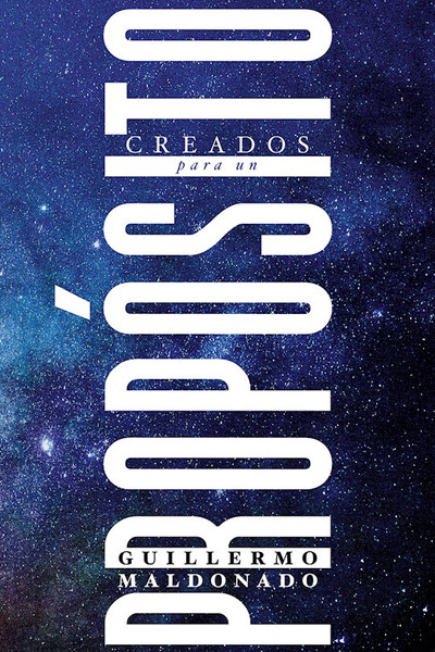 Span-Created For Purpose by Maldonado Guillerm