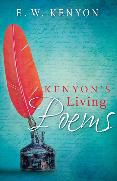 Kenyons Living Poems by Kenyon E W